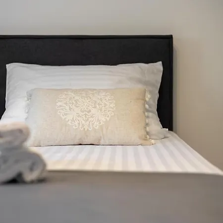 Comfort 5 Person Apartman, Free Parking Solin